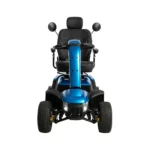 Baja Wrangler 2 Recreational Scooter - Image 5