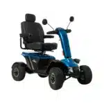Baja Wrangler 2 Recreational Scooter - Image 20