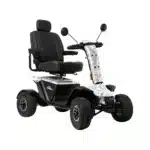 Baja Wrangler 2 Recreational Scooter - Image 2