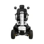 Baja Wrangler 2 Recreational Scooter - Image 21