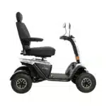 Baja Wrangler 2 Recreational Scooter - Image 22