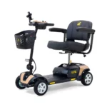 Buzzaround XL 4-Wheel Travel Scooter