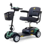 Buzzaround XL 4-Wheel Travel Scooter - Image 8