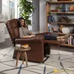 Cloud PR-515 MaxiComfort with Twilight Tilt 5-Position Lift Chair Recliner - Image 19