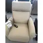 EZ Sleeper Slim PR-763 with MaxiComfort 2-Position Lift Chair Recliner - Image 2