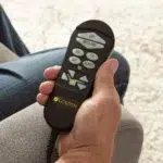 EZ Sleeper Slim PR-763 with MaxiComfort 2-Position Lift Chair Recliner - Image 3