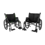 Feather Chair HD Lightweight Wheelchair - Image 3