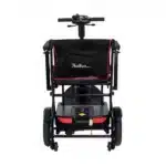 Feather Ultra-lightweight Folding Scooter - Image 5