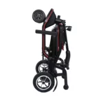 Feather Ultra-lightweight Folding Scooter - Image 6