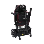 Feather Ultra-lightweight Folding Scooter - Image 3