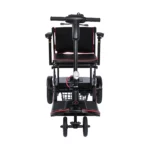 Feather Ultra-lightweight Folding Scooter - Image 4