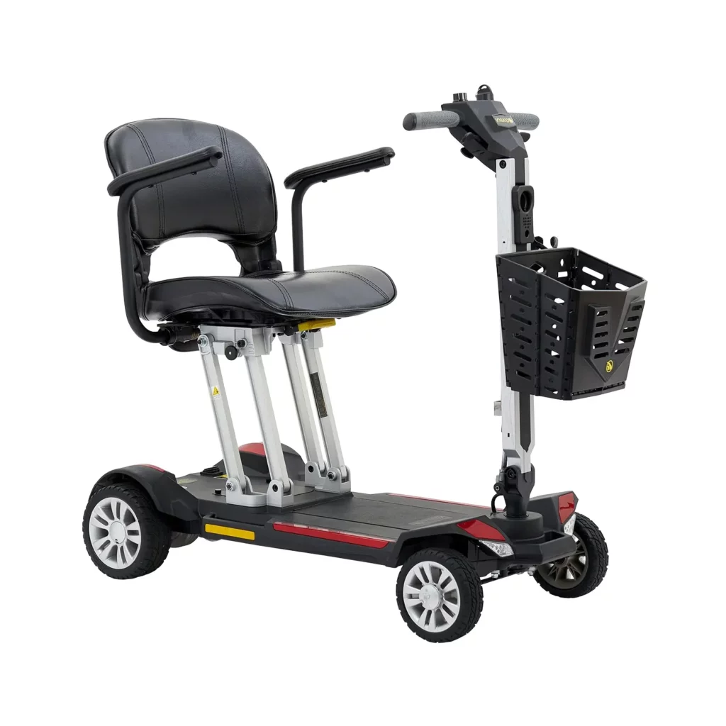 Scooters (Sales)