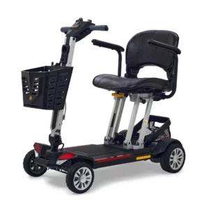 7 Essentials for Unmatched Mobility: Elevate Your Travel Experience with the Perfect Wheelchair or Scooter