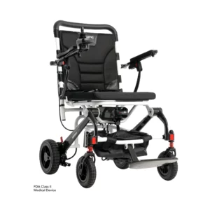 7 Essentials for Unmatched Mobility: Elevate Your Travel Experience with the Perfect Wheelchair or Scooter