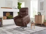 Dione PR-446 with MaxiComfort 4-Position Lift Chair Recliner - Image 24