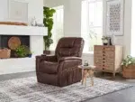 Dione PR-446 with MaxiComfort 4-Position Lift Chair Recliner - Image 25