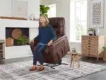 Dione PR-446 with MaxiComfort 4-Position Lift Chair Recliner - Image 18