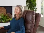 Dione PR-446 with MaxiComfort 4-Position Lift Chair Recliner - Image 20