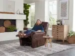 Dione PR-446 with MaxiComfort 4-Position Lift Chair Recliner - Image 16