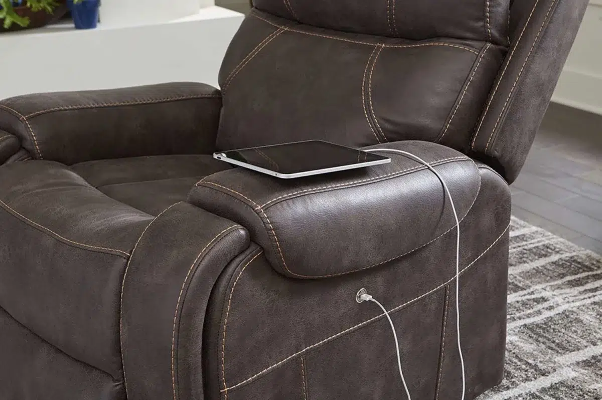Titan PR-448 with MaxiComfort 4-Position Lift Chair Recliner - Image 23
