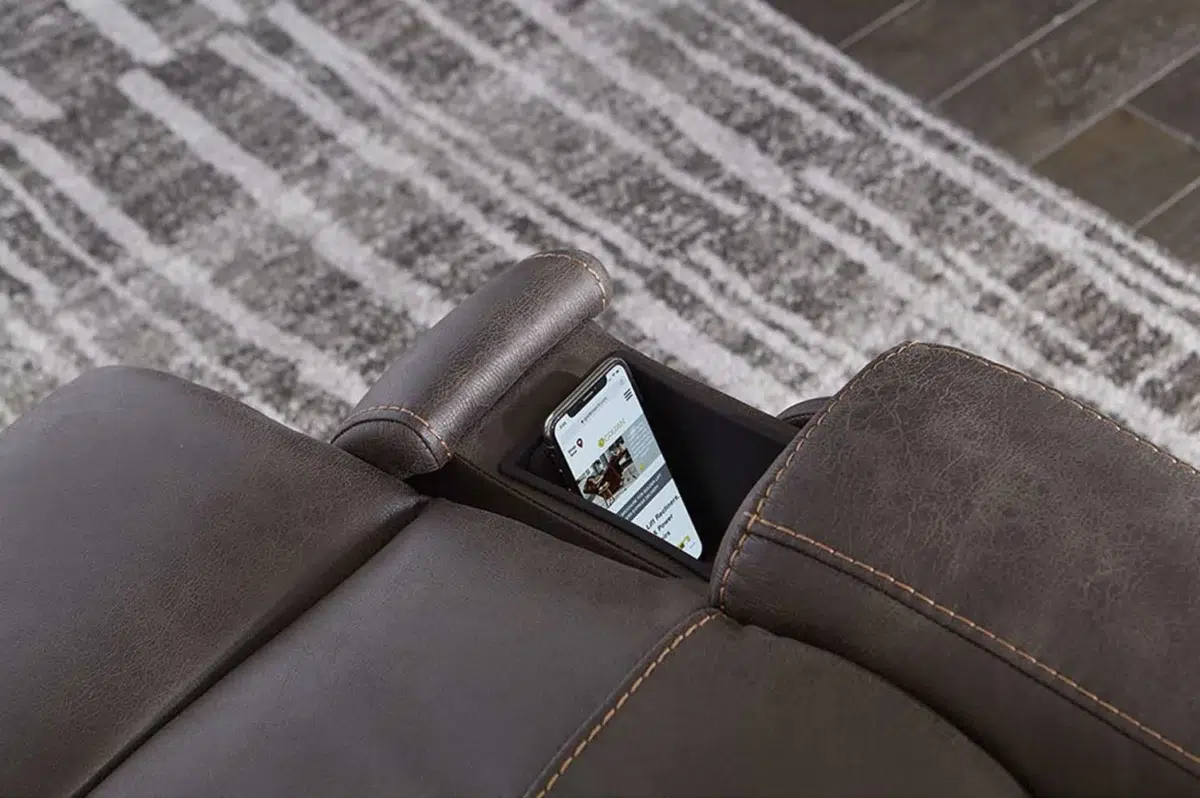 Titan PR-448 with MaxiComfort 4-Position Lift Chair Recliner - Image 25