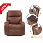 Titan PR-449 with Twilight 5-Position Lift Chair Recliner - Image 27