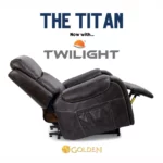 Titan PR-449 with Twilight 5-Position Lift Chair Recliner - Image 21