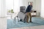 Comforter PR-531 1-Position Lift Chair Recliner - Image 14
