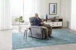 Comforter PR-531 1-Position Lift Chair Recliner - Image 13