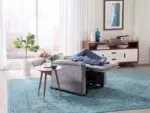 Comforter PR-535 with MaxiComfort Heavy Duty 2-Position Lift Chair Recliner - Image 20