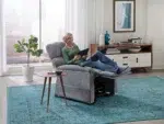 Comforter PR-535 with MaxiComfort Heavy Duty 2-Position Lift Chair Recliner - Image 18