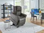 Day Dreamer PR-632 with MaxiComfort 4-Position Lift Chair Recliner - Image 7