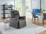 Day Dreamer PR-632 with MaxiComfort 4-Position Lift Chair Recliner - Image 12
