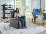 Day Dreamer PR-632 with MaxiComfort 4-Position Lift Chair Recliner - Image 9