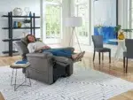 Day Dreamer PR-632 with MaxiComfort 4-Position Lift Chair Recliner - Image 8