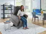 Day Dreamer PR-632 with MaxiComfort 4-Position Lift Chair Recliner - Image 10