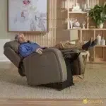 EZ Sleeper PR-761 with Twilight 5-Position Lift Chair Recliner - Image 15