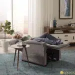 Comforter PR-535 with MaxiComfort Heavy Duty 2-Position Lift Chair Recliner - Image 17