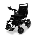 Majestic IQ-7000 Auto Folding Power Wheelchair - Image 2
