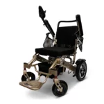 Majestic IQ-7000 Auto Folding Power Wheelchair - Image 4