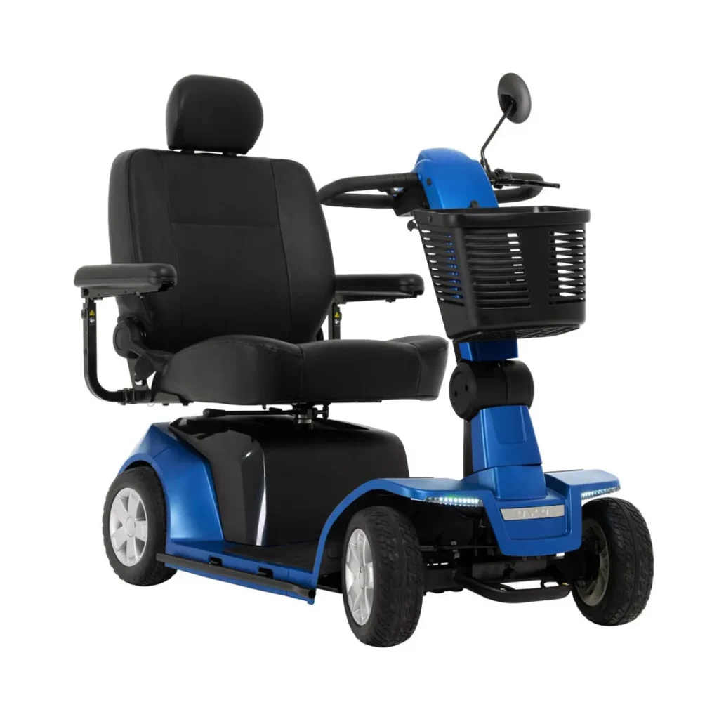 Scooters (Sales)