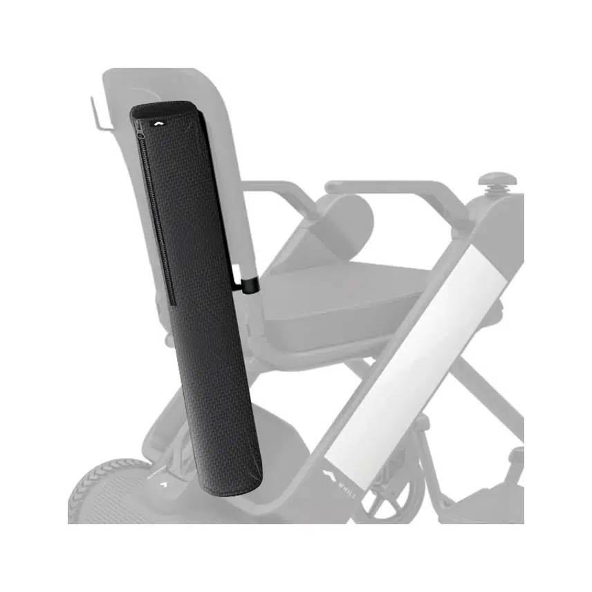 Power Wheelchairs (Sales)
