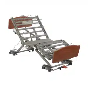 Discover the Top 5 Benefits of a Hospital Bed at Home