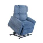 Comforter PR-545 MaxiComfort with ZG+ 3-Position Lift Chair Recliner - Image 5