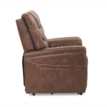 Dione PR-446 with MaxiComfort 4-Position Lift Chair Recliner - Image 9