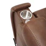 Titan PR-448 with MaxiComfort 4-Position Lift Chair Recliner - Image 16