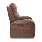 Titan PR-448 with MaxiComfort 4-Position Lift Chair Recliner - Image 8
