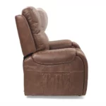 Titan PR-448 with MaxiComfort 4-Position Lift Chair Recliner - Image 9