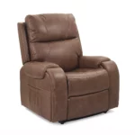 Titan PR-448 with MaxiComfort 4-Position Lift Chair Recliner - Image 6