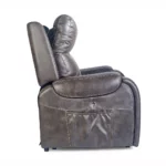 Titan PR-448 with MaxiComfort 4-Position Lift Chair Recliner - Image 10
